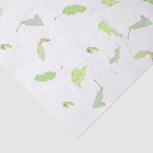 Gewebepapier Seidenpapier (Detail)