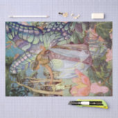 Gewebepapier Seidenpapier (Handwerk)