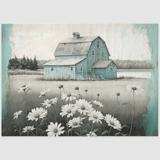 Gewebepapier Seidenpapier (Vorderseite)