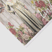 Gewebepapier Viktorianisch Seidenpapier (Ausschnitt)