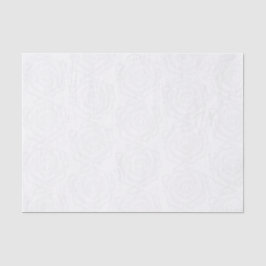 Gewebepapier "weiche Rose" Seidenpapier