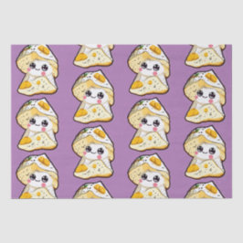 Gewebepapierverkleidung Seidenpapier