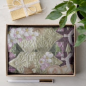 Gewebepapierzuführung Seidenpapier (Geschenk)