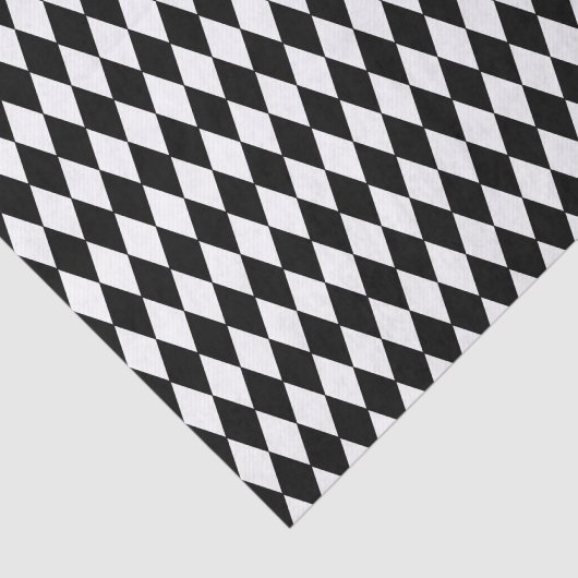 Gewebeschleifmuster Seidenpapier (Ausschnitt)