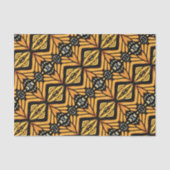 Gewebeschleifspinner Seidenpapier (Vorderseite)