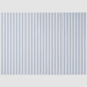 Gewebpapier für Streifen Seidenpapier (Vorderseite)