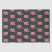 Gewebspapier Seidenpapier (Vorderseite)