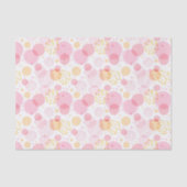 Gewebspopulver Seidenpapier (Vorderseite)