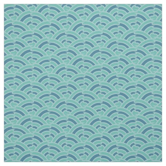 Gewebt Stoff (Muster)