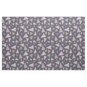Gewebte Dreiecke Stoff (Yard (91,4 cm))