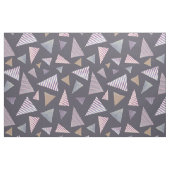 Gewebte Dreiecke Stoff (Fat Quarter (45,7 x 55,9 cm))
