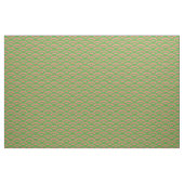 Gewebte Naturbögen Stoff (Fat Quarter (45,7 x 55,9 cm))
