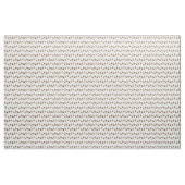 Gewebte Party (Farbe auswählen) Stoff (Yard (91,4 cm))