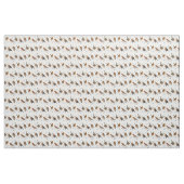 Gewebte Party (Farbe auswählen) Stoff (Fat Quarter (45,7 x 55,9 cm))