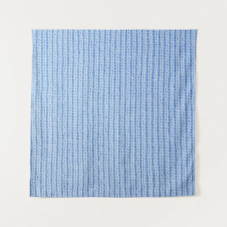 Gewebte Stoffstruktur, echtes Tuch. Wandteppich