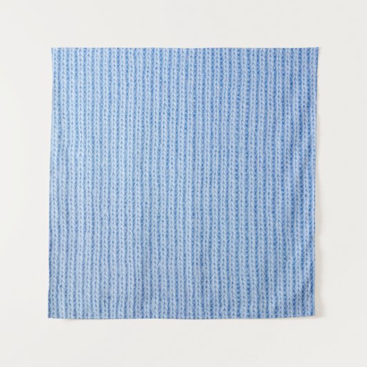 Gewebte Stoffstruktur, echtes Tuch. Wandteppich (Vorderseite)