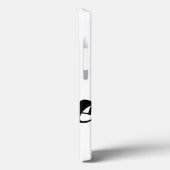 Geweckt bleibe Case-Mate iPhone hülle (Rückseite / Links)
