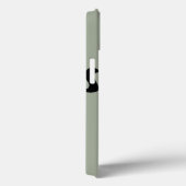 Geweckt bleibe Case-Mate iPhone hülle (Rückseite / Rechts)