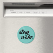 Geweckt bleibe magnet (In Situ (Geschirrspüler))