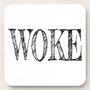 GEWECKT GETRÄNKEUNTERSETZER