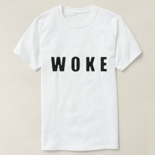 "GEWECKT" (HELL) T-Shirt