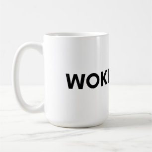 geweckt kaffeetasse