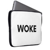 geweckt laptopschutzhülle (Vorne Rechts)