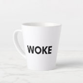 geweckt milchtasse (Linke Ecke)