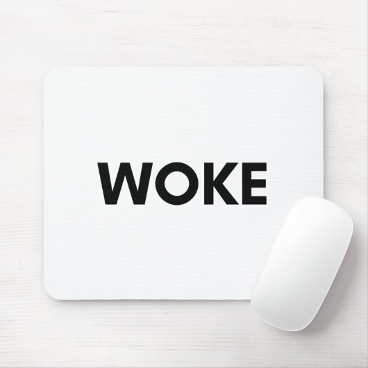 geweckt mousepad (Mit Mouse)