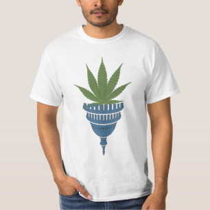 geweckt T-Shirt