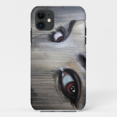 Geweckte IPhone % Fall Case-Mate iPhone Hülle (Rückseite)