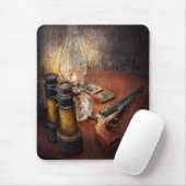 Gewehr - der Abenteuercode Mousepad (Mit Mouse)