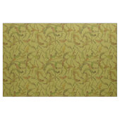 Gewehr-Grün und BrownscheinCamouflage-Muster Stoff (Fat Quarter (45,7 x 55,9 cm))