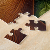 Gewehr Jagd Angeln See Puzzle (Seite)