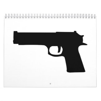 Gewehr Kalender
