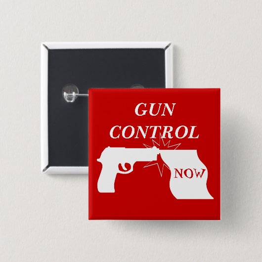 Gewehr-Kontrollen-jetzt Button-Knopf Button (Vorne & Hinten)