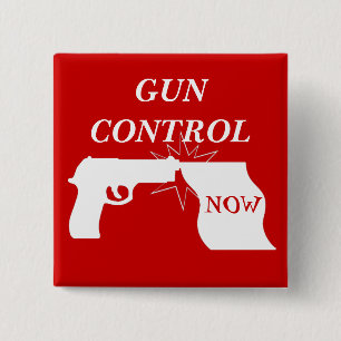 Gewehr-Kontrollen-jetzt Button-Knopf Button