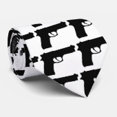 Gewehr Krawatte (Gerollt)