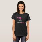 Gewehr-Mama-Gewehr Lustiges Mutter-Geschenk T-Shirt (Vorne ganz)