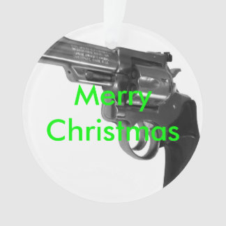 Gewehr-Verzierung Ornament