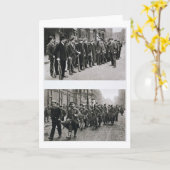 Gewehrbohrgerät des Spartacists (Spitzen) Karte (Gelbe Blume)