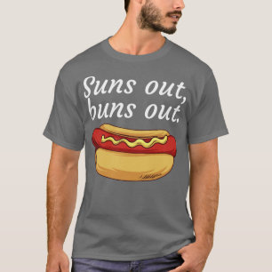 Gewehre aus Gewehren T-Shirt