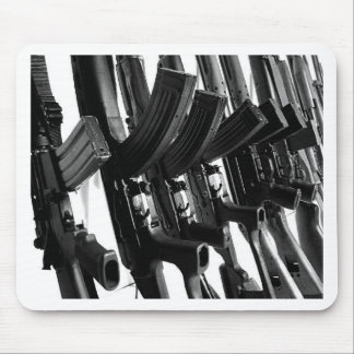 GEWEHRE MOUSEPAD