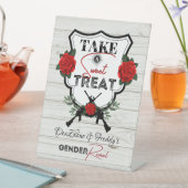 Gewehre oder Rose Geschlechtsverkehr Aufdecken Bab Sockelschild (In Situ)