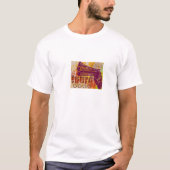 GEWEHRE UND FOUR4 T-Shirt (Vorderseite)