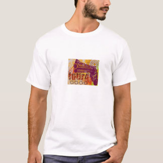 GEWEHRE UND FOUR4 T-Shirt