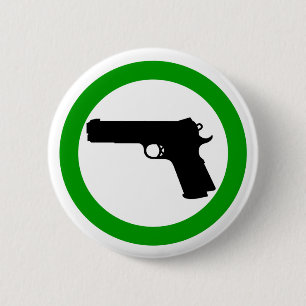 Gewehre Zonenknopf erlaubt Button