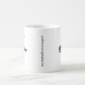 Geweldige CTO Koffiemok Kaffeetasse (Mittel)