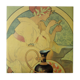 Gewerbe Museen Fliese