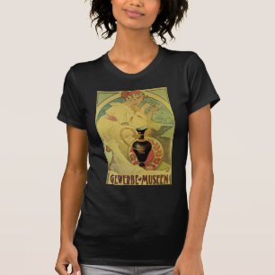 Gewerbemuseum T-Shirt